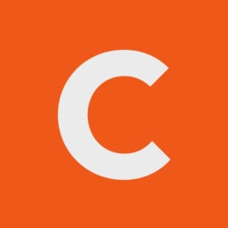 Cazena logo