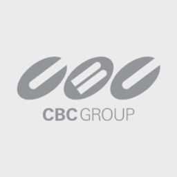CBC Co. Japan logo