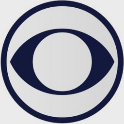 CBS logo