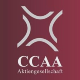 CCAA logo