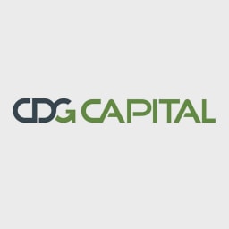 CDG Capital logo