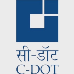 CDOT logo