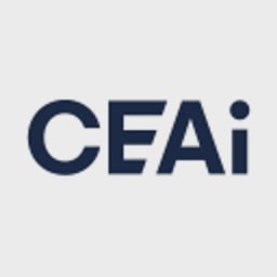 CEAi, Inc logo