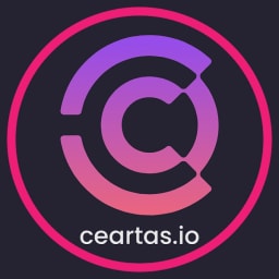 Ceartas DMCA logo