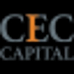 CEC Capital logo