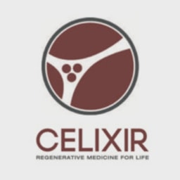 Celixir logo