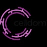 Celldom logo