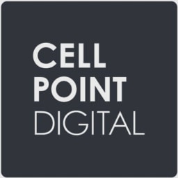 CellPoint logo