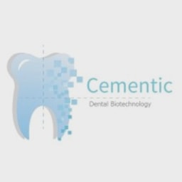Cementic logo