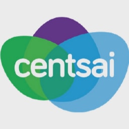 CentSai logo
