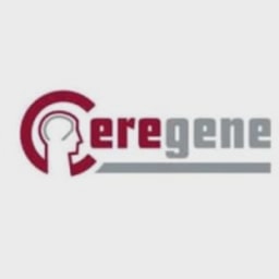 Ceregene logo