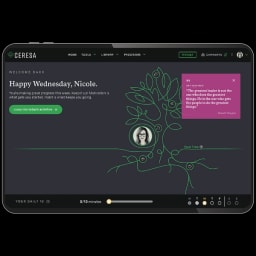 Ceresa logo