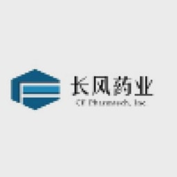 CF PharmTech logo