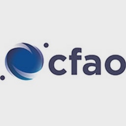 CFAO logo