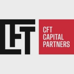 CFT Capital logo