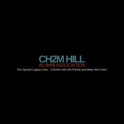 CH2M Hill logo