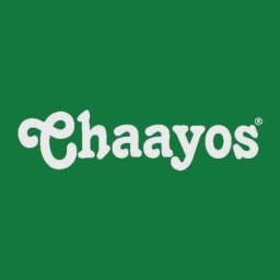 Chaayos logo