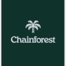 Chainforest logo
