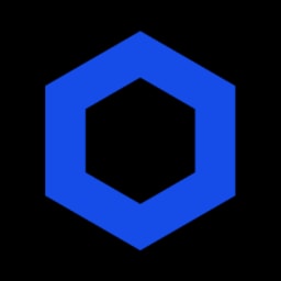 Chainlink logo