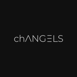 chANGELS logo