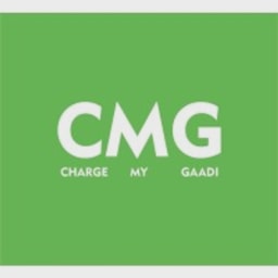ChargeMyGaadi logo