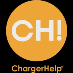 ChargerHelp! logo