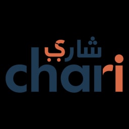 Chari logo