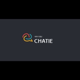 CHATIE logo