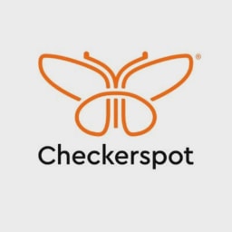 Checkerspot logo