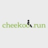 Cheekoo.run logo