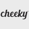 Cheeky Home logo