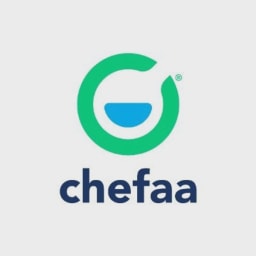 Chefaa logo