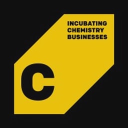 Chemovator logo