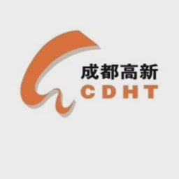 Chengdu logo