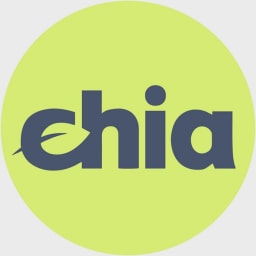Chia Network logo
