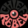 Chief Rebel logo