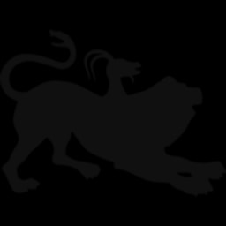 Chimera logo