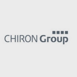 Chiron Group logo