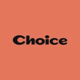 Choice logo