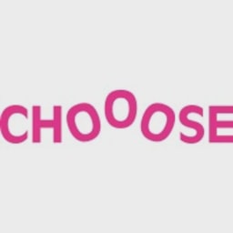 Chooose logo