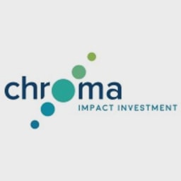 Chroma Impact logo