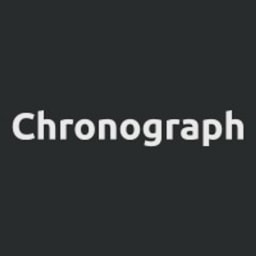 Chronograph logo