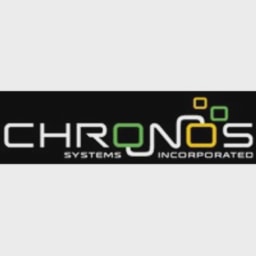 Chronos logo