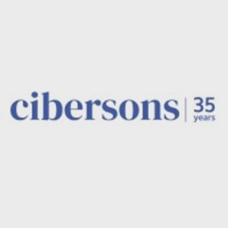 Cibersons logo