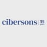 Cibersons logo
