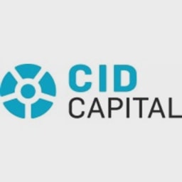 CID Equity logo