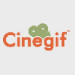 Cinegif logo