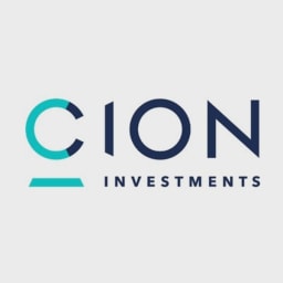 CION logo