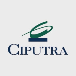 Ciputra Group logo