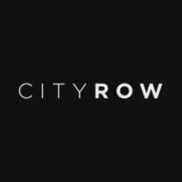 Cityrow Go logo